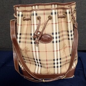 Burberry bag